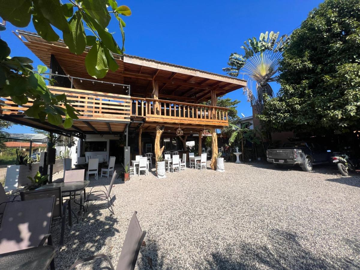 La Flor De Coco Hotel Samara