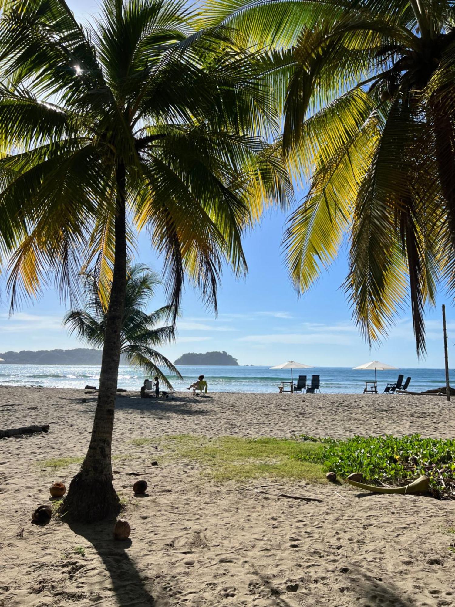 La Flor De Coco Hotel