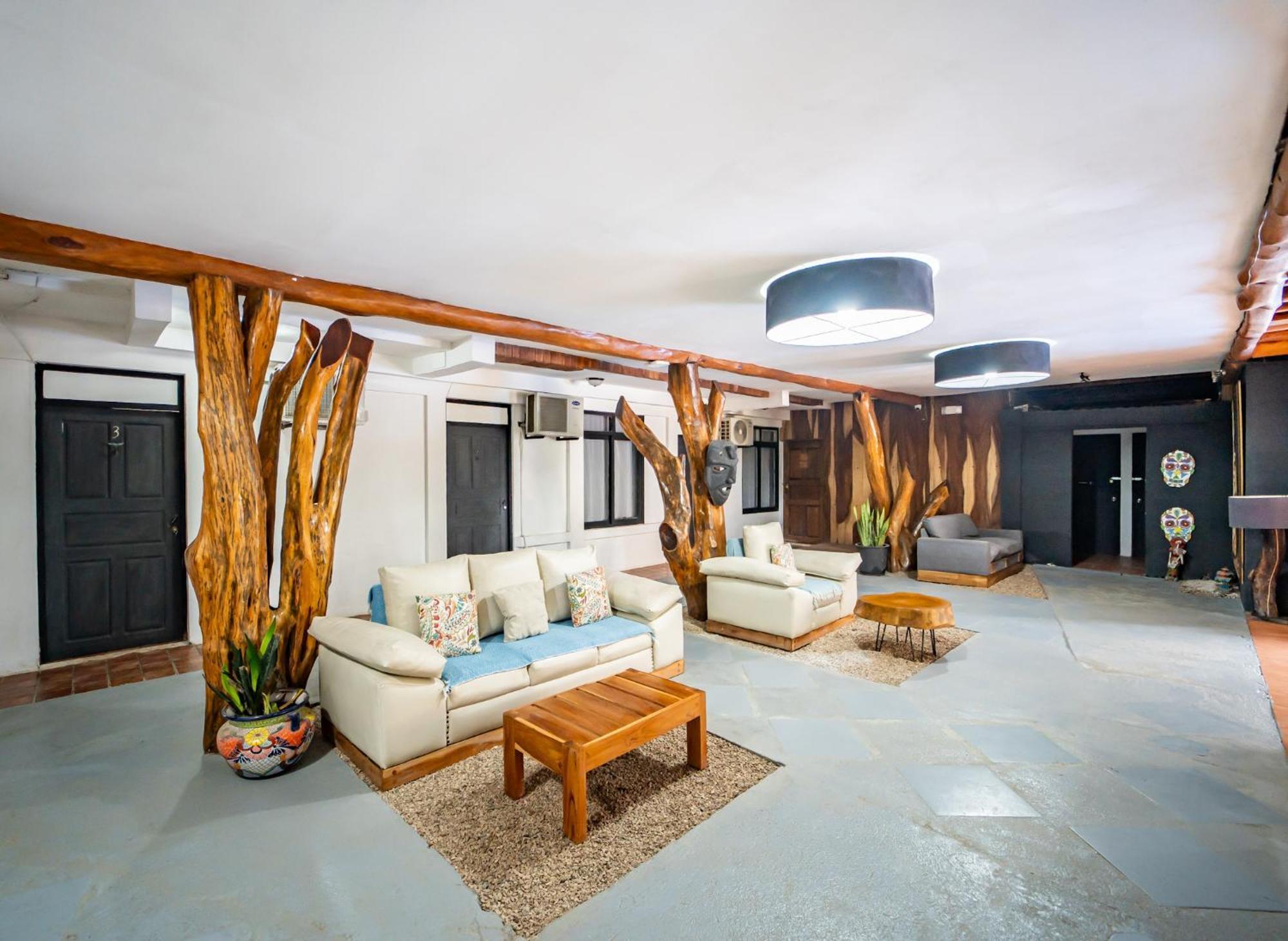 Hotel La Flor De Coco 5*
