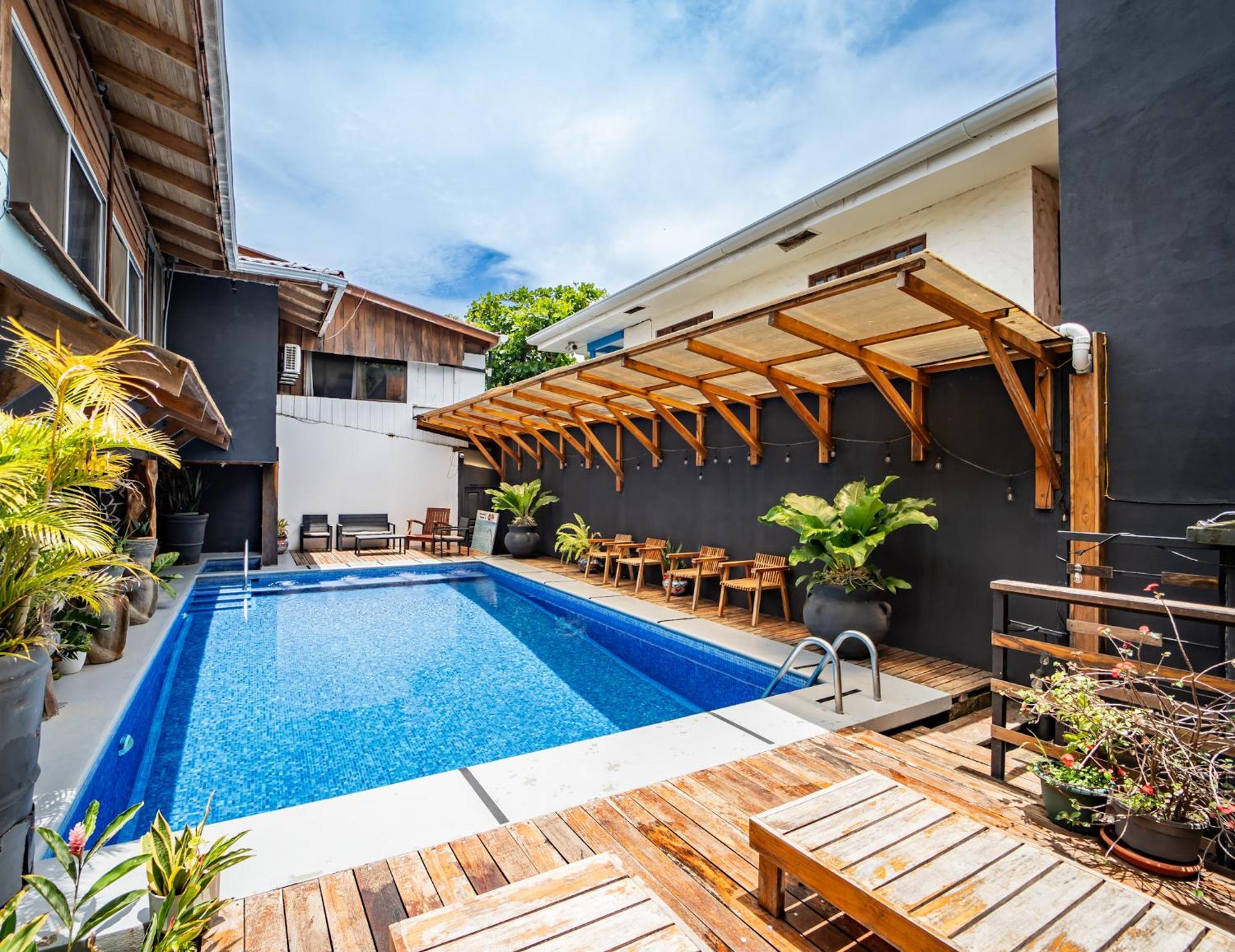 Hotel La Flor De Coco 5*
